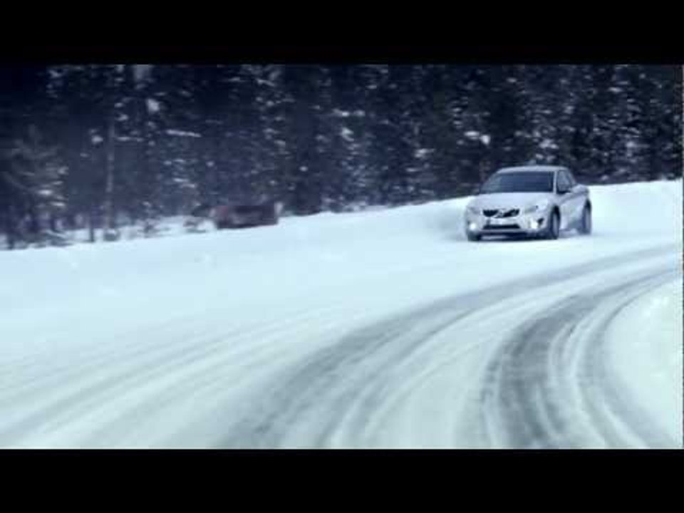 Volvo C30 Electric    Climate System