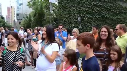 Joshua Jay - Inferno