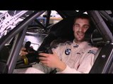 BMW DTM Interview Martin Tomczyk BMW works driver