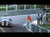 Grand Prix de Pau - Race 2 of Porsche