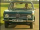 1962 -- 1964 BMW 1500