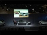 2011 Buick Regal Press Conference from the LA Auto Show