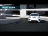 Toyota YARIS Hybrid-R Concept | AutoMotoTV