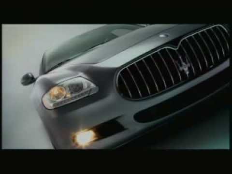 Maserati Quattroporte S Makes Its North American Debut at the L.A. Auto Show