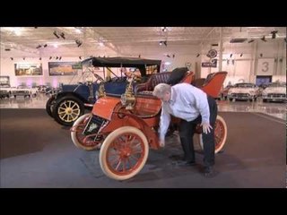 Greg Wallace, Automotive Historian