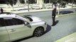Volvo Pedestrian Detection & Volvo City Safety | AutoMotoTV
