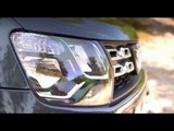 2013 New Dacia Duster 4x4 Exterior and Interior Review | AutoMotoTV