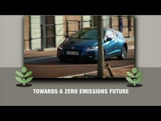 Honda Hybrids Explained