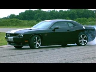 Ralph Gilles   SRT - New Breed