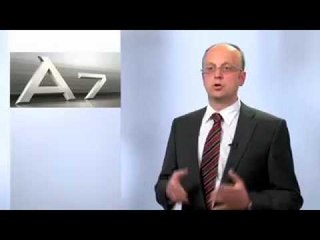 Audi A7 Sportback - Statements Design, Technology, Marketing