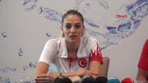 Spor Artistik Cimnastik Dünya Kupası, Mersin'de Başladı