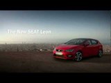 SEAT presents the all-new Leon at Paris Motor Show 2012