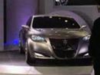 SUZUKI New York Motor Show 08 special (by UPTV)