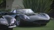 Jaguar Cars Celebrates 75 Years of Automotive Excellence at the Pebble Beach Concours d'Elegance