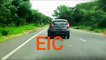 National or state Highway car and lorry live accident with lorry | EIC
