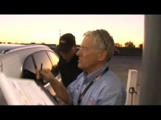 Audi Mileage Marathon 2008 Stage 6 (by UPTV)