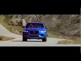 Jaguar C-X17 Sports Crossover Concept Revealed | AutoMotoTV