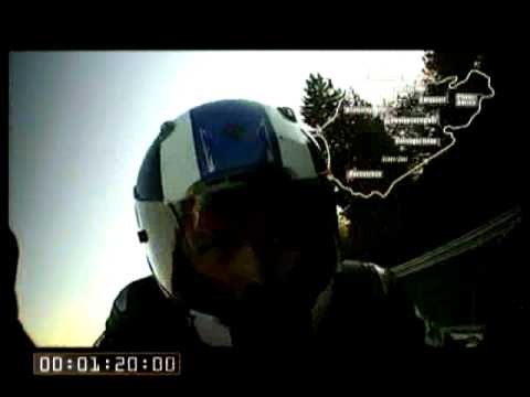 TUNNING AC Schnitser BMW Nurburgring Topster vs Beaster