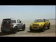 Motor Show Loop Film of the Land Rover DC100 & DC100 Sport Concept