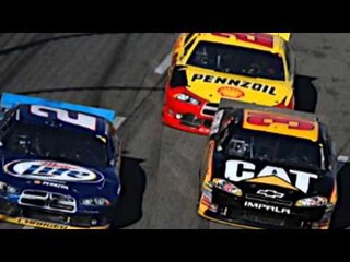Motorsports Weekend Preview