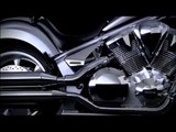 Honda Motorcycles CB 1100, VFR 1200 F, VT 1300, EVE-Neo