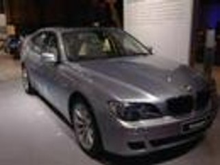 New York Motor Show 07 highlights (by UPTV)