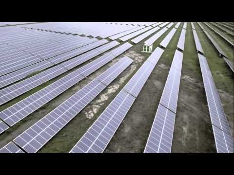 VW e-Golf Impressions in Berlin | AutoMotoTV