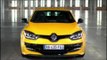 2013 Renault Megane & Renault Sport Review | AutoMotoTV
