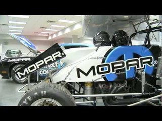 Celebrating 75 Years of Mopar 🚗 | Join the Anniversary Festivities! - thumbnail