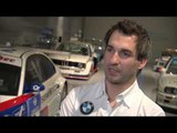 Interview Timo Glock, BMW DTM Driver
