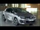 2013 Renault Megane Hatch Review | AutoMotoTV