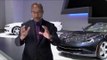 Interview with Ed Welburn, Vice President, GM Global Design | AutoMotoTV
