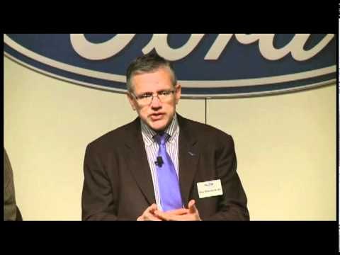 Forward with Ford Emerging Technologies Sound Bites