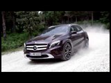 Mercedes-Benz IAA 2013 Highlights | AutoMotoTV