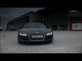 Audi R8 e tron