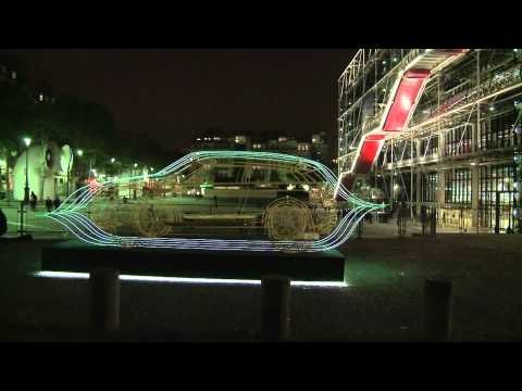 Range Rover Evoque Yorgo Touplas - Hello Technology