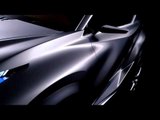 Lexus LF NX Design Movie | AutoMotoTV