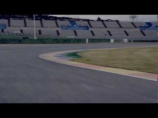 BMW DTM   Tests   Track shots