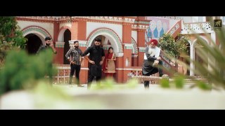 Gunday Ik Vaar Fer _ Official Trailer _ Dilpreet Dhillon Feat. Baani Sandhu _ Releasing on 15 July.mp4