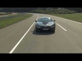BMW i8 Driving Review | AutoMoto