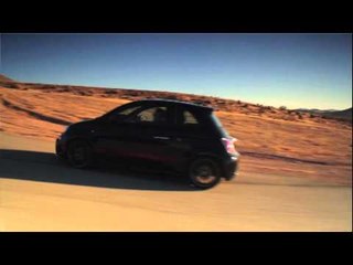 Inside Look at Fiat 500 Abarth With Mike Vincent