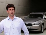 On the new BMW Voice Control System Dr. Alexander Huber