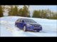 2013 Subaru Impreza 2.0i Premium on snow | AutoMotoTV