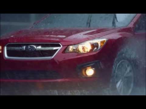2013 Subaru Impreza 2.0i Limited | AutoMotoTV