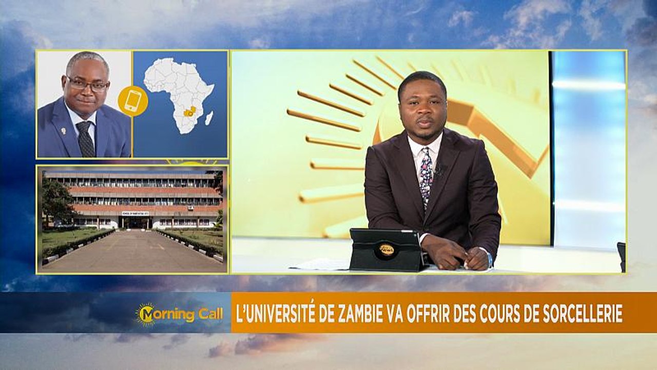 Zambian varsity denies plan to offer courses on...