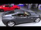 IAA 2013 Chevrolet Camero Convertible & Corvette Stingray Convertible | AutoMotoTV
