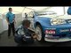 2010 Chevrolet BTCC Drivers' Challenge Teaser video