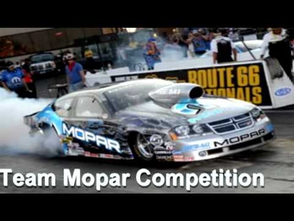 This Week in Motorsports    Week of July 11