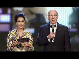 Laureus World Sports Awards 2011   part 2