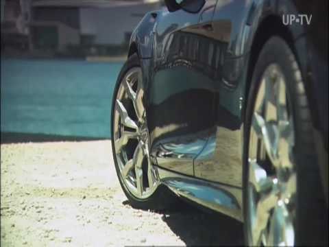 Audi R8 Spyder 5.2 FSI quattro Pure pleasure